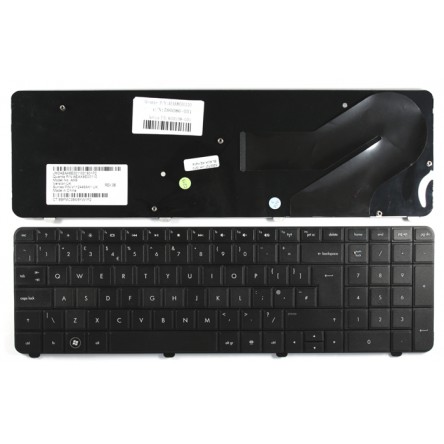 BÀN PHÍM LAPTOP HP COMPAQ CQ72 G72